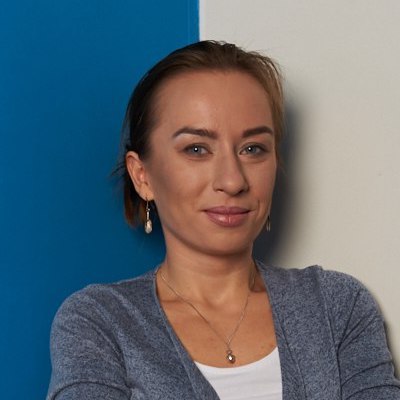Анна Манаенкова